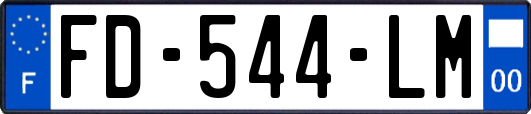 FD-544-LM
