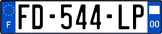 FD-544-LP