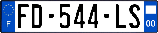 FD-544-LS