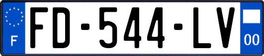 FD-544-LV