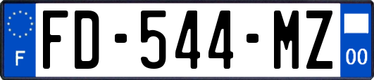 FD-544-MZ