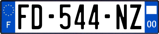 FD-544-NZ