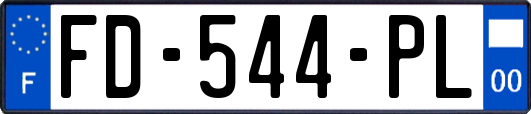 FD-544-PL