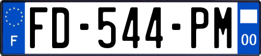 FD-544-PM