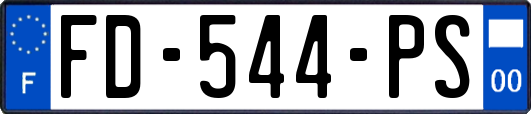 FD-544-PS