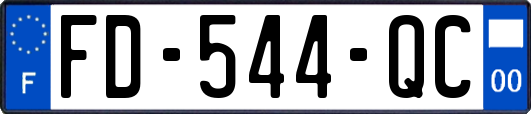 FD-544-QC
