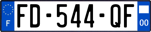 FD-544-QF