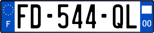 FD-544-QL