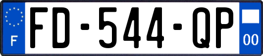 FD-544-QP