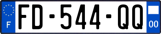 FD-544-QQ