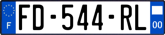 FD-544-RL