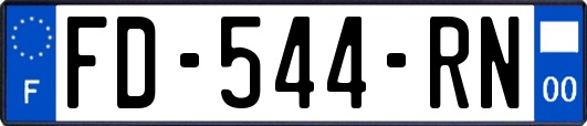FD-544-RN