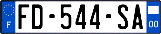 FD-544-SA
