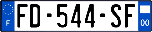 FD-544-SF