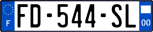 FD-544-SL
