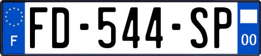 FD-544-SP