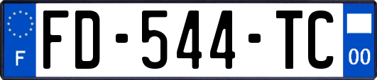 FD-544-TC