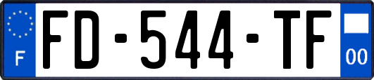 FD-544-TF