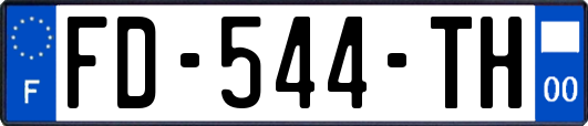 FD-544-TH