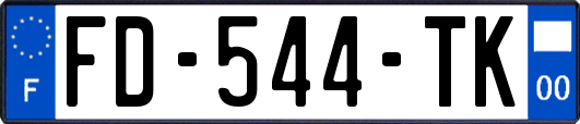 FD-544-TK