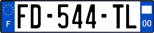 FD-544-TL