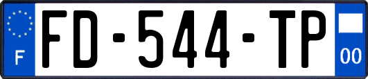 FD-544-TP