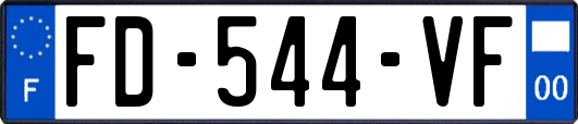 FD-544-VF