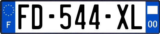 FD-544-XL