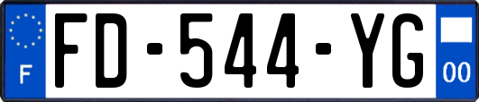 FD-544-YG