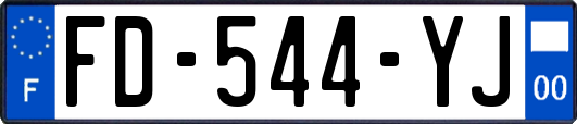 FD-544-YJ
