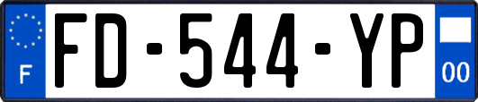 FD-544-YP