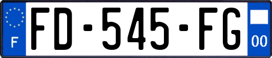 FD-545-FG