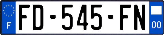 FD-545-FN