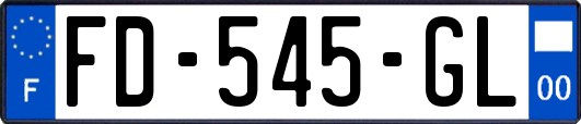 FD-545-GL