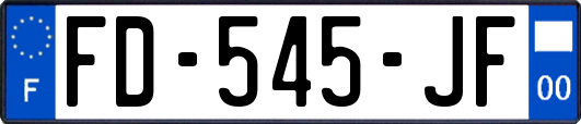 FD-545-JF