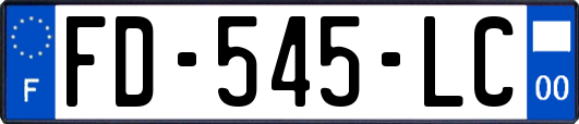 FD-545-LC