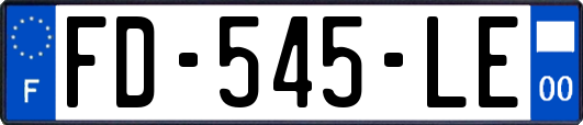 FD-545-LE