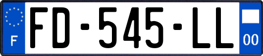 FD-545-LL