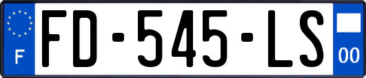 FD-545-LS