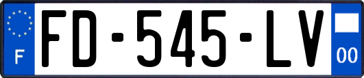 FD-545-LV