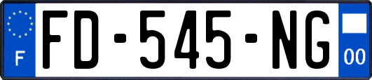 FD-545-NG
