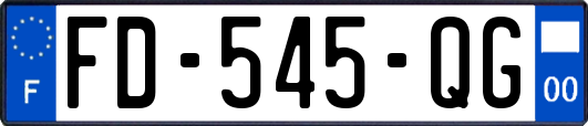 FD-545-QG