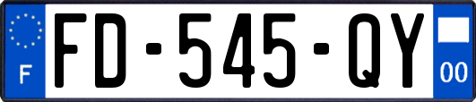 FD-545-QY