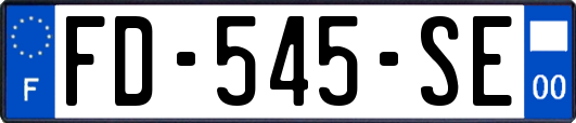 FD-545-SE