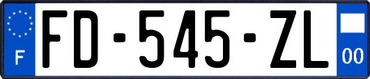 FD-545-ZL