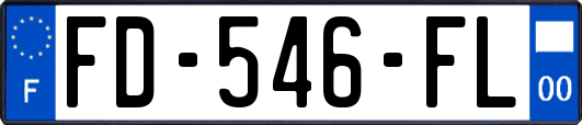 FD-546-FL