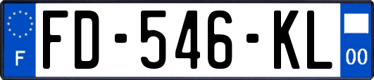 FD-546-KL