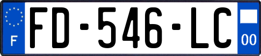 FD-546-LC