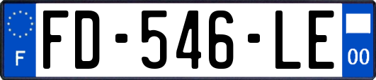 FD-546-LE