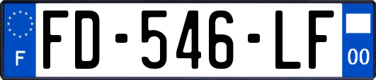 FD-546-LF